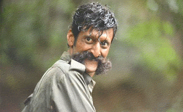 ramgopal varma new movie killing veerappan,sivarajkumar,sandeep bharadwaj in killing veerappan,killing veerappan on 6th november  ఆర్‌జివి మళ్ళీ ఫామ్‌లోకి వస్తున్నాడా? 